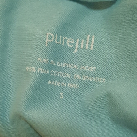 PURE Jill Jacket - Picture 3 of 6